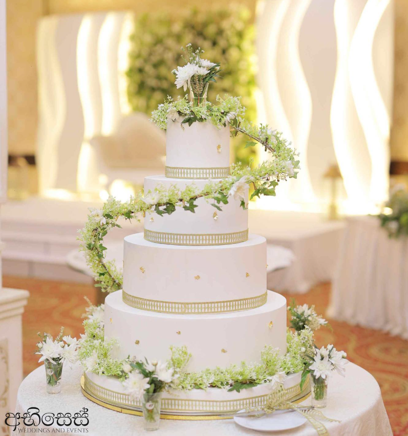 Evening reception and events